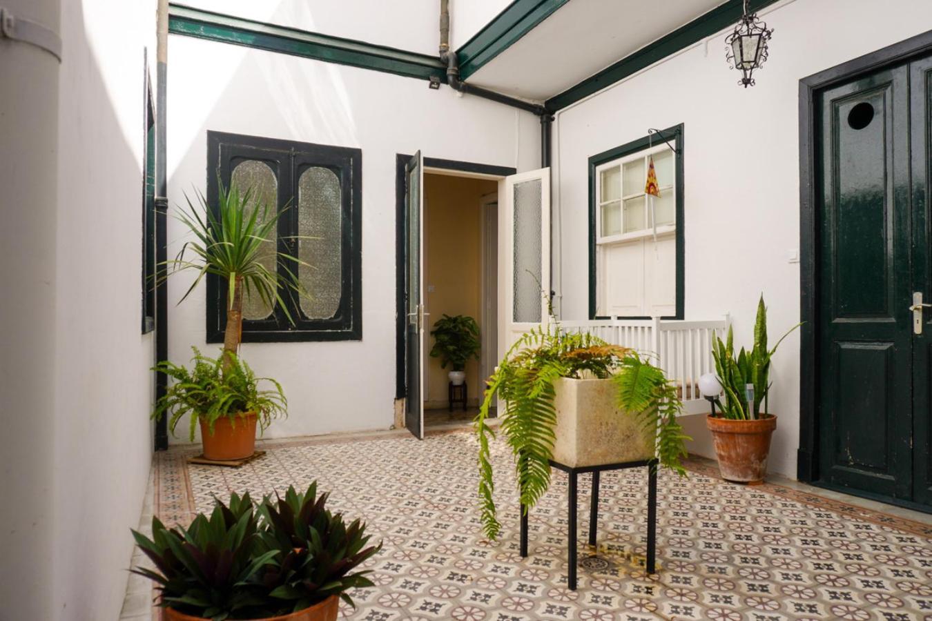 Casa Profesores, Typical Canarian House Holiday home La Orotava